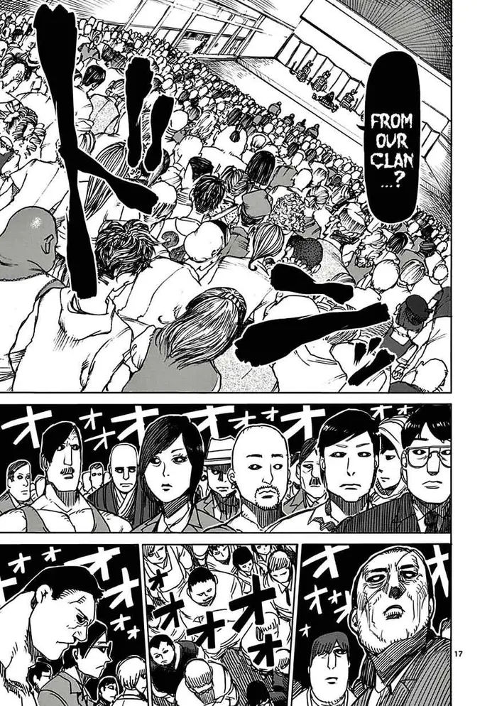 Kengan Ashura Chapter 22 image 18_optimized